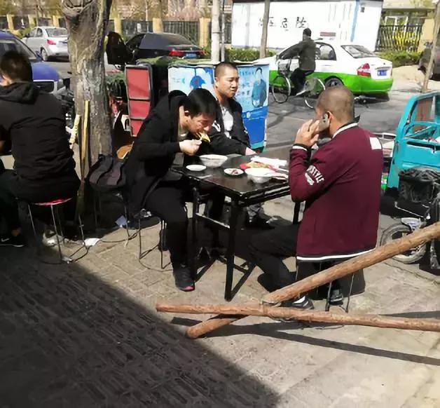 廊坊好吃的锅盔推荐,廊坊美食油酥烧饼