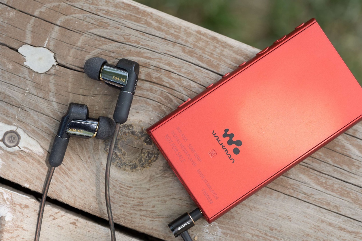 索尼nw-a105hn测评,索尼nw-a55和索尼nw-a105区别