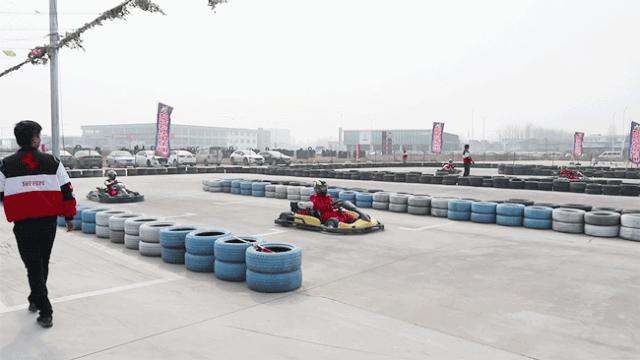 s1卡丁车俱乐部,s1极速卡丁车