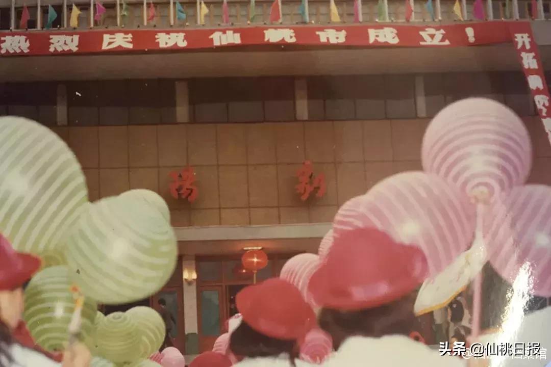 无论你是土生土长的老沔阳人，或是生活在仙桃的外地人，这里都有你的回忆