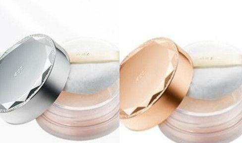 蜜粉散粉和粉饼哪个适合干性肌肤,蜜粉散粉粉饼的区别和使用