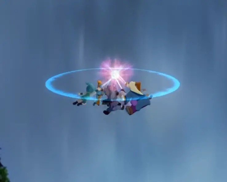 看熊出没这几年发布的所有动画片,以前看的熊出没是哪一部