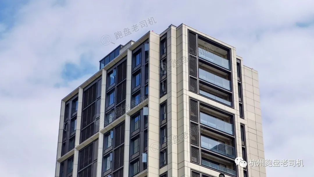 顶豪“颜王”之战！滨江园、上品、御品、凤起钱潮谁最美？