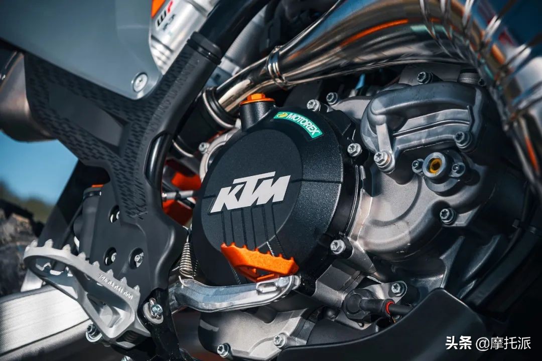 不到1万的ktm,ktm300硬耐力