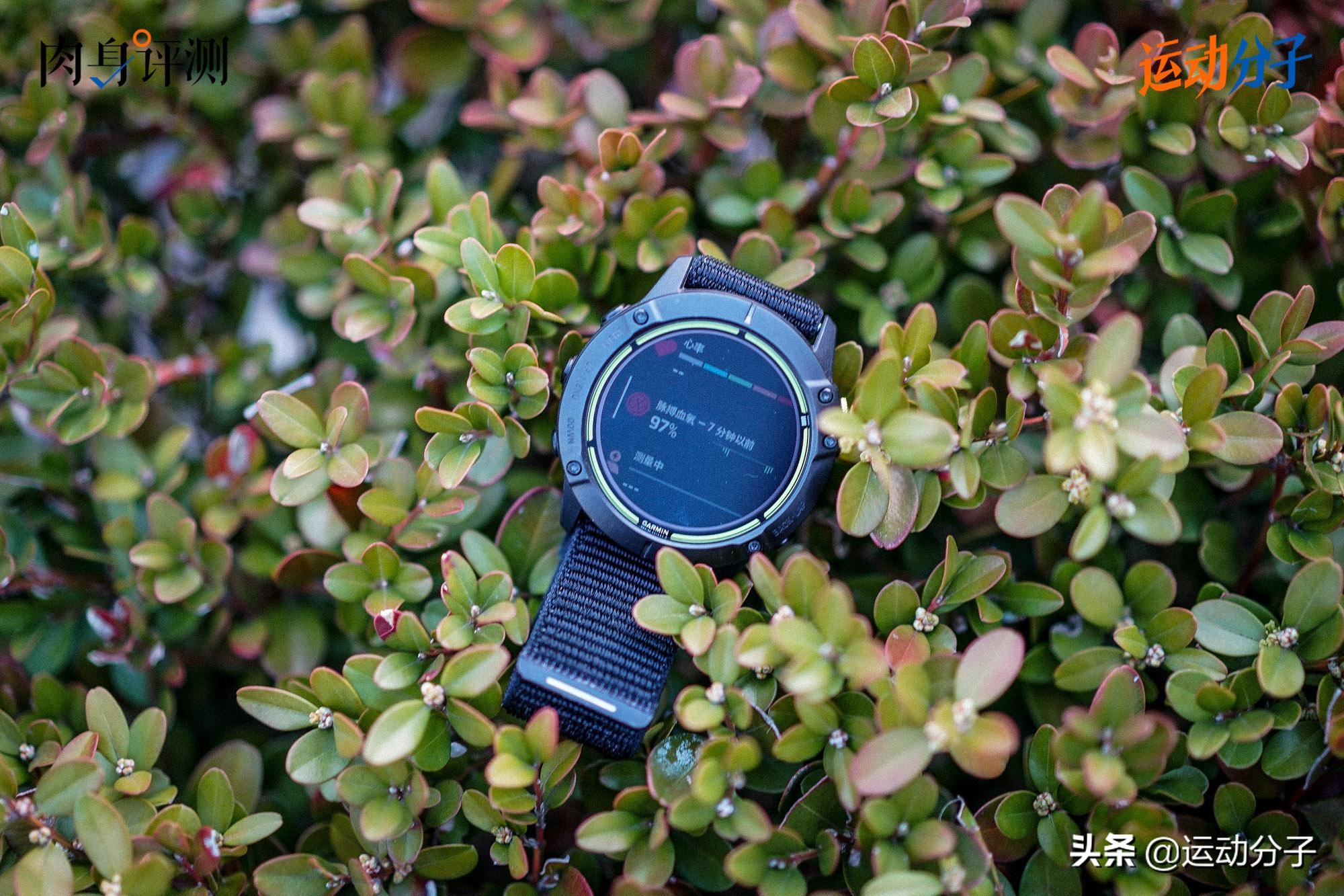 佳明enduro2和fenix7xpro怎么选,佳明fenix7xpro和enduro2的区别