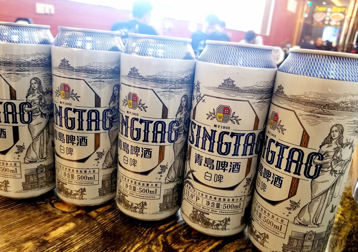 世界上口味最好的啤酒测评,十大口感进口啤酒