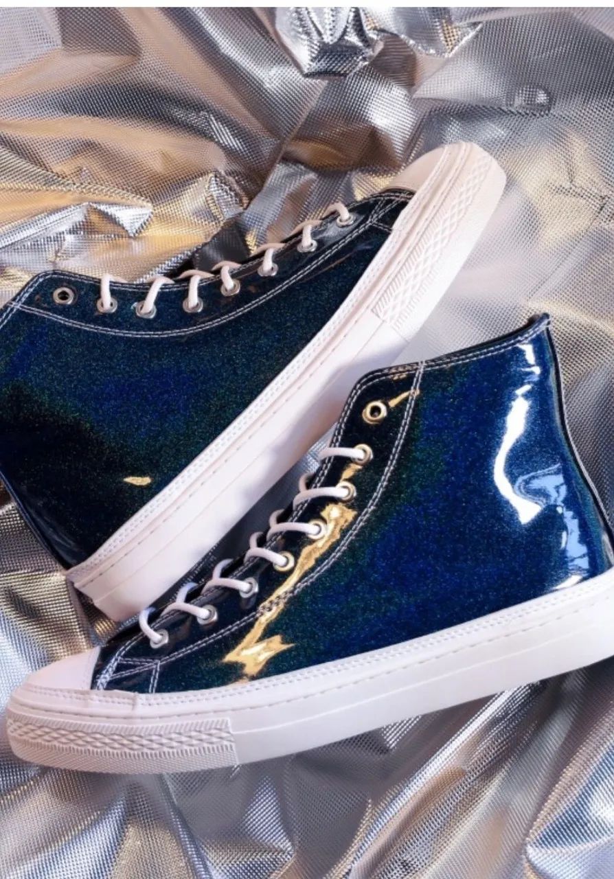 没了耐克匡威就不会买鞋?这4个小众国牌都给我收好