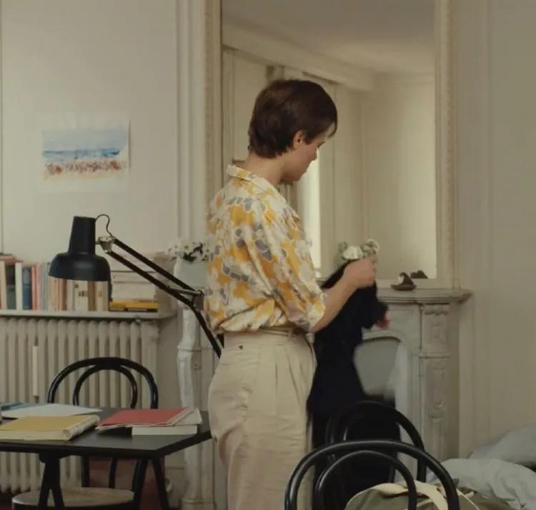 为什么亚麻穿不出高级感,亚麻面料的衣服是不是特别容易皱