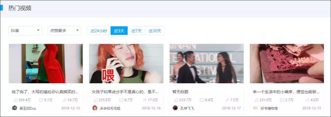 短视频运营哪个最靠谱,短视频用户运营方法