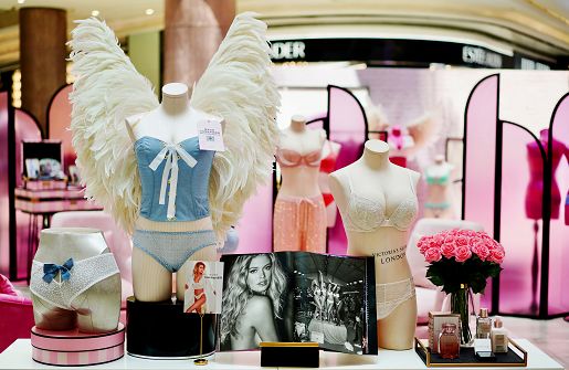 维密维多利亚的秘密官网,维密2010维多利亚的秘密