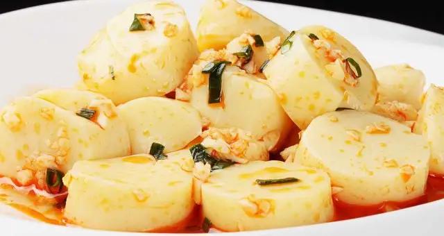 最适合夏天吃的凉拌菜都有哪些,夏天必备的各种花样凉拌菜