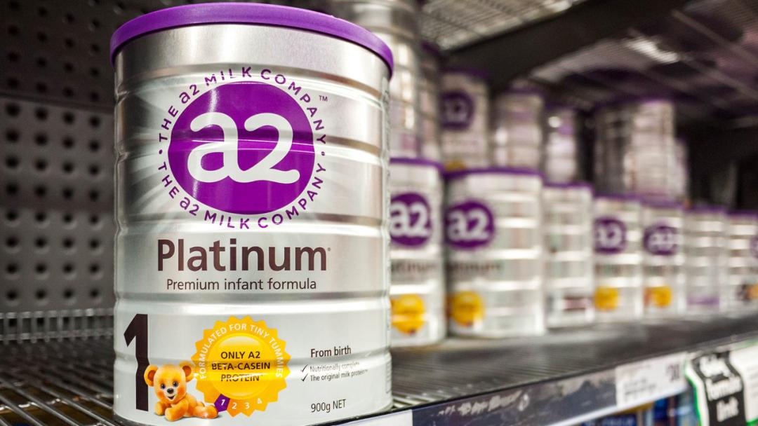 中国代购澳大利亚奶粉,中国代购澳洲