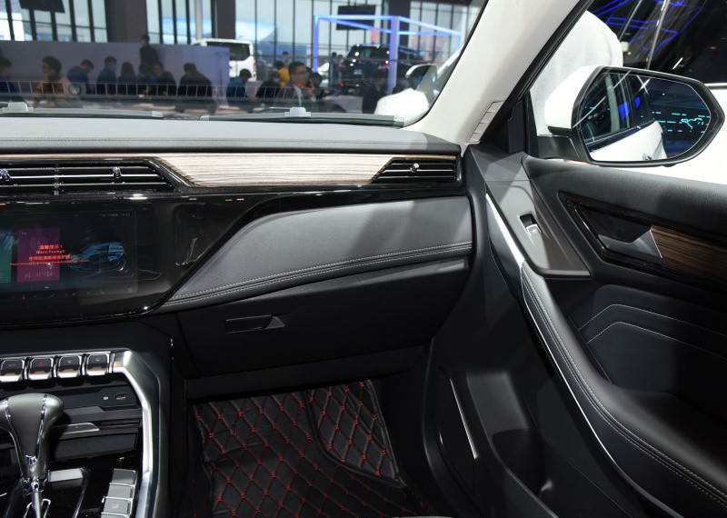 福特领界s现在的优惠力度,福特领界s2021款落地价优惠多少钱