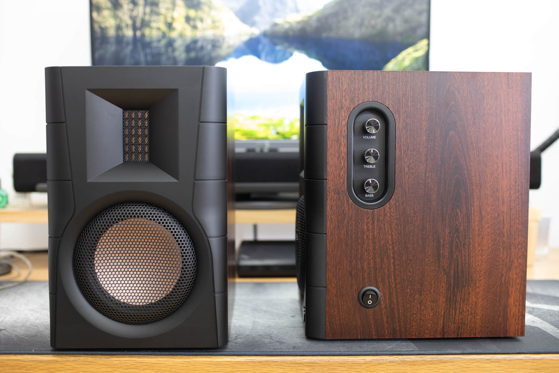 2023年桌面音箱性价比推荐,最佳2.1桌面音箱推荐