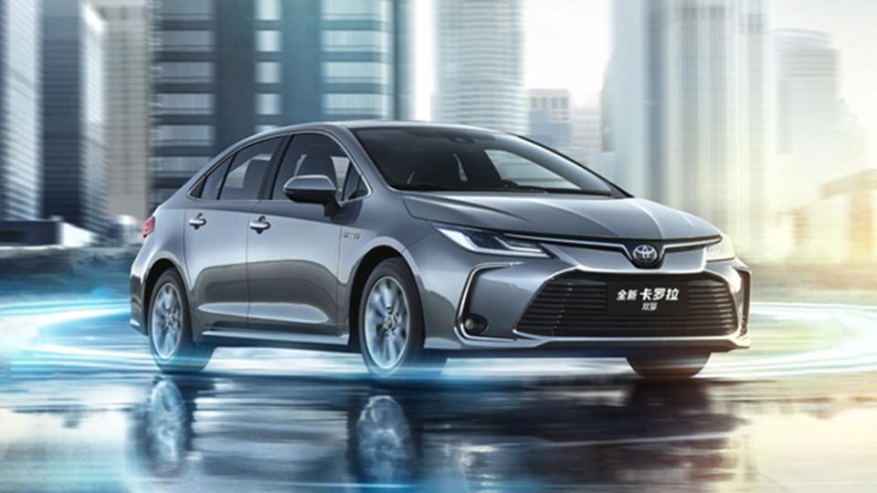 一年可以省几万的车,一年能省3万块