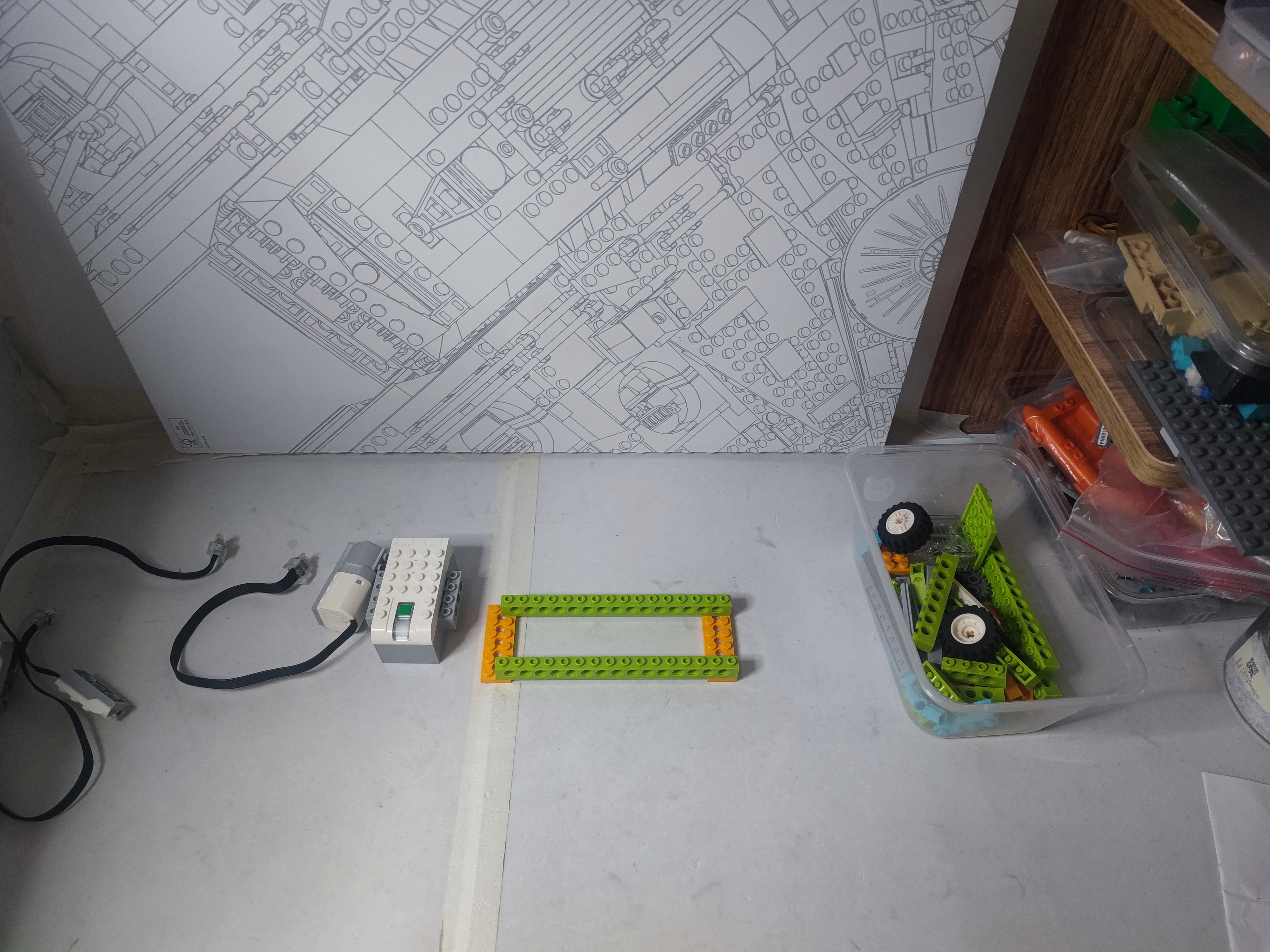 wedo2.0鏇叉焺鎽囨潌璁茶В,wedo2.0鎶涚悆