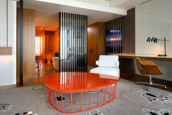 全球最贵十大奢华酒店排名,100张真实酒店图片