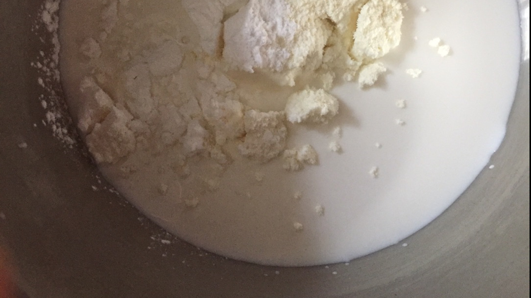 冷冰冰果冻的正确做法,夏天做的果冻怎么才能让果冻好吃