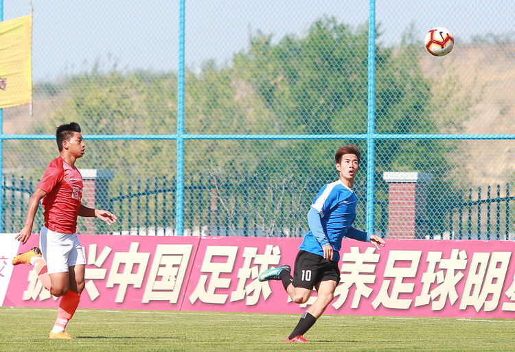 大连足球少年队u19,u19青训足球队长