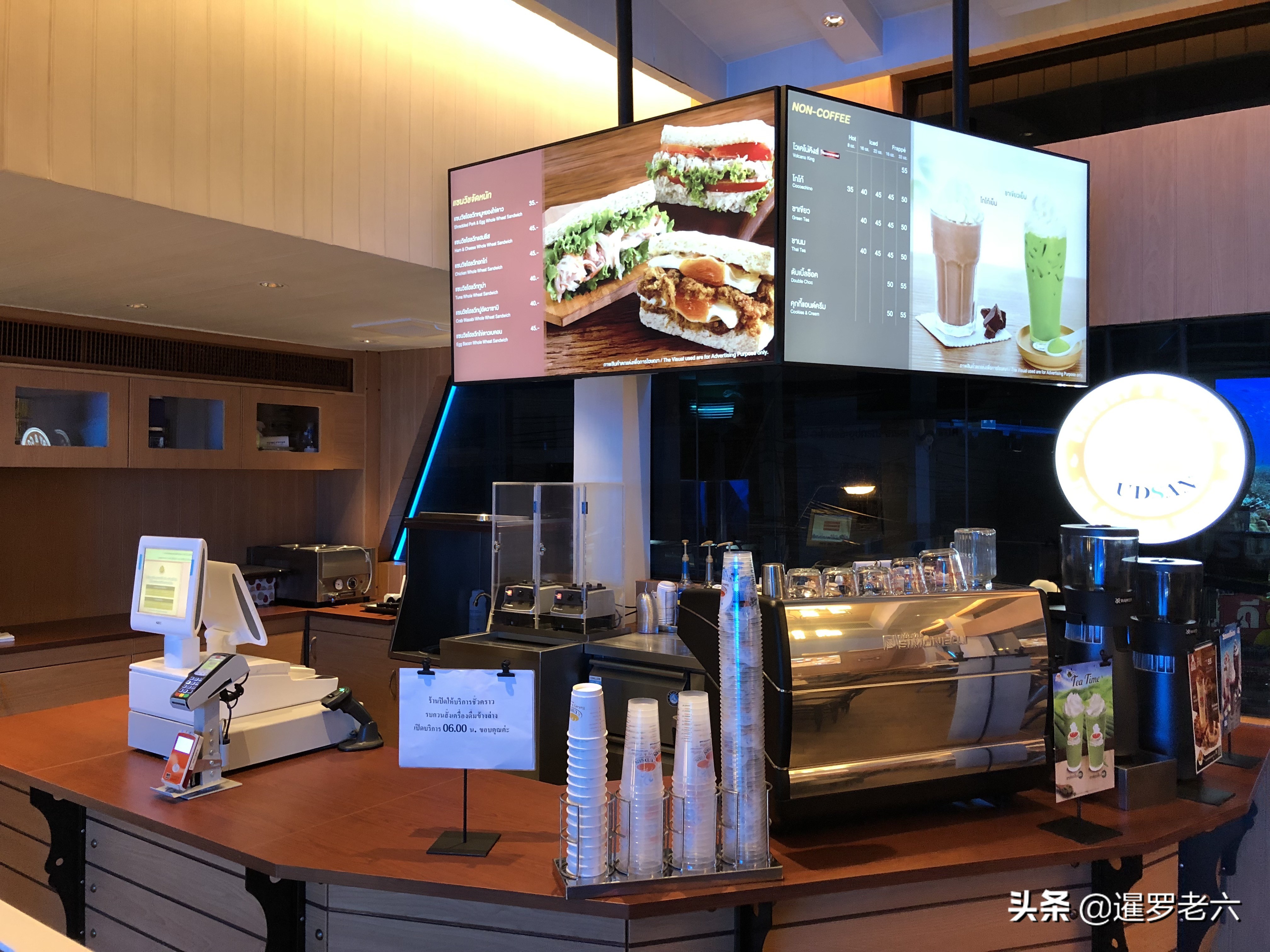 泰国7-11便利店好吃的,泰国7-11便利店什么饭好吃