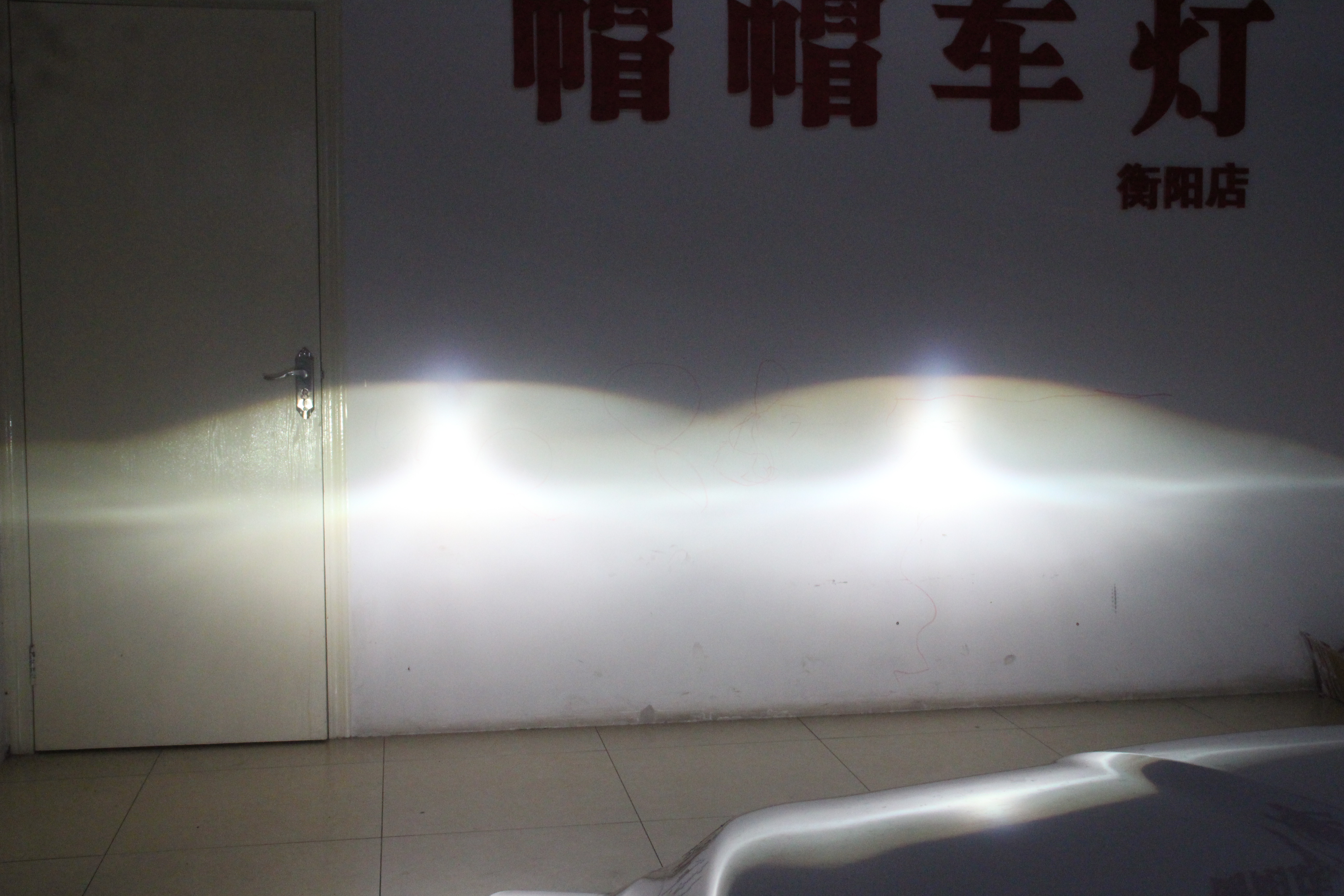 改凯迪拉克atsl,改atsl大灯要备案么