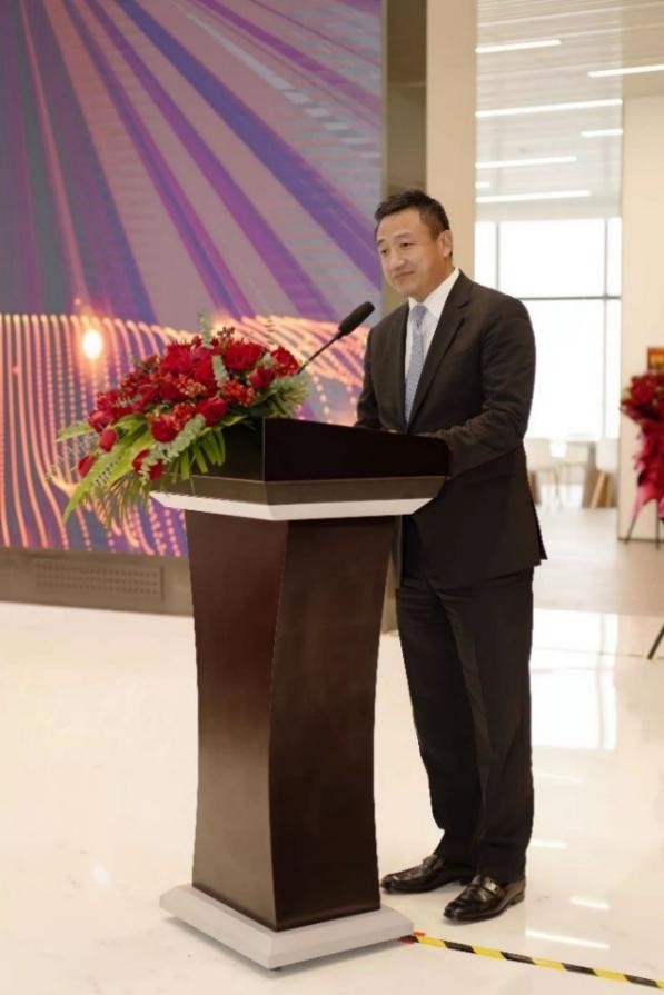 正大集团制药股份有限公司,正大制药北京总部