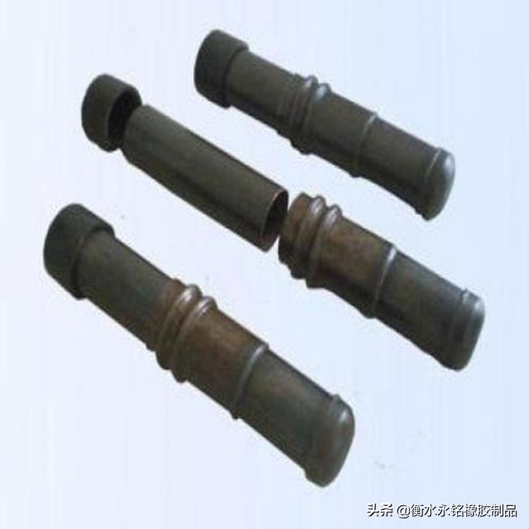 钳压式声测管壁厚及优点,钳压式声测管的壁厚