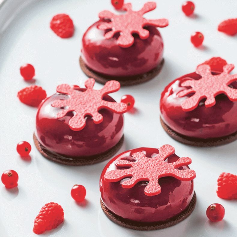 日本食玩日式甜品,日式甜品都有什么