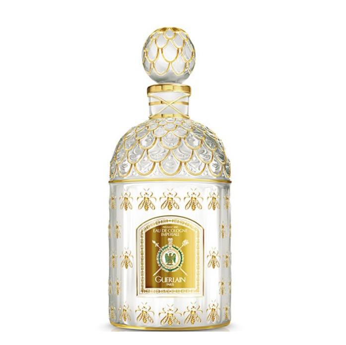 法国娇兰柑橘罗勒,法国娇兰香水