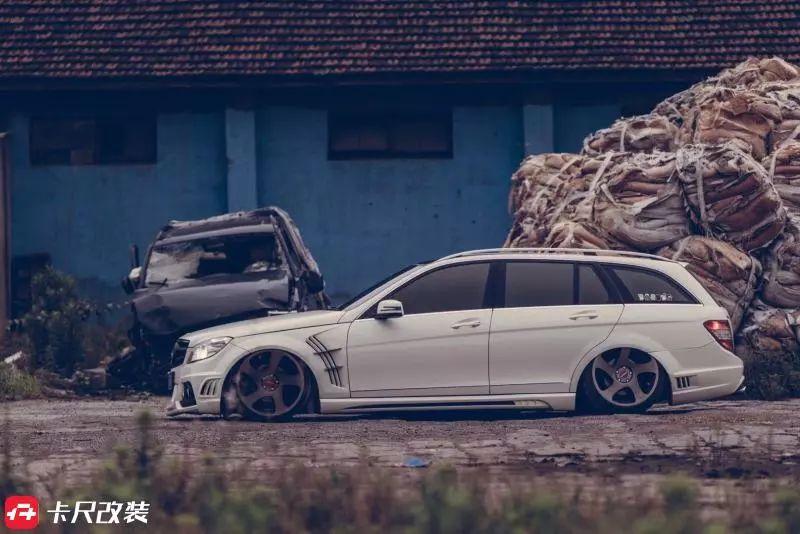 星星之火可以燎原！一辆感动了老主席的C300旅行版