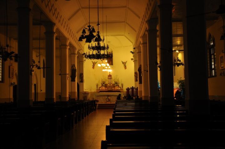 重庆的雾有多漂亮,雨后的重庆就像雾都