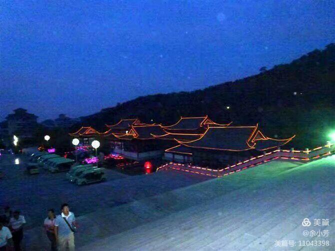 神游华夏演出值得去吗,神游华夏表演好看吗