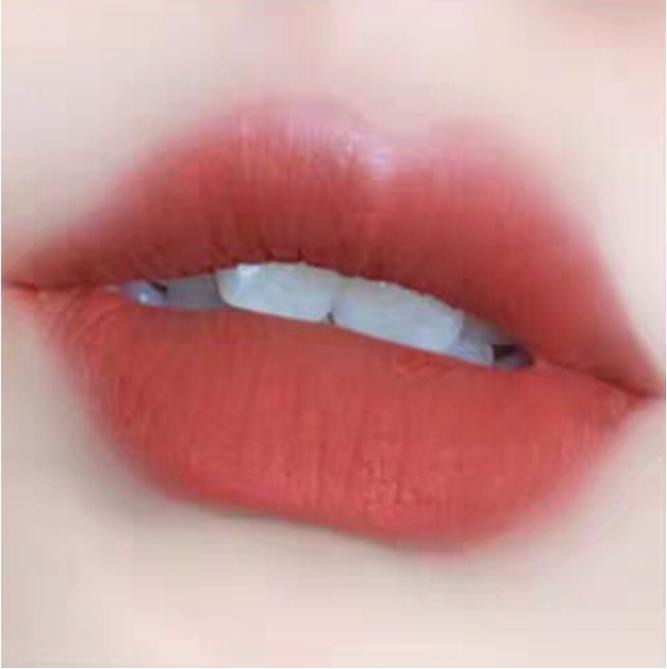 3ce黄二白推荐的口红,橘朵水光口红推荐黄黑皮