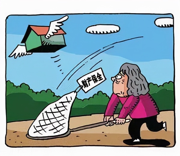 躲避强制执行的方法有吗,怎样才能避开强制执行