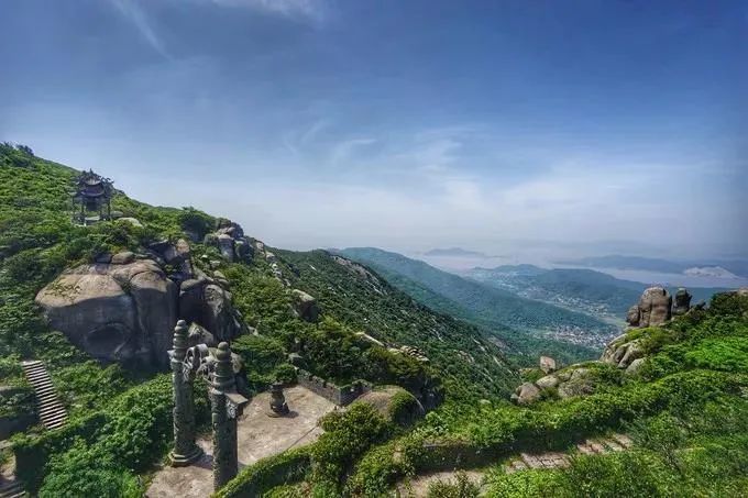 舟山普陀区经济排名,舟山普陀百强区