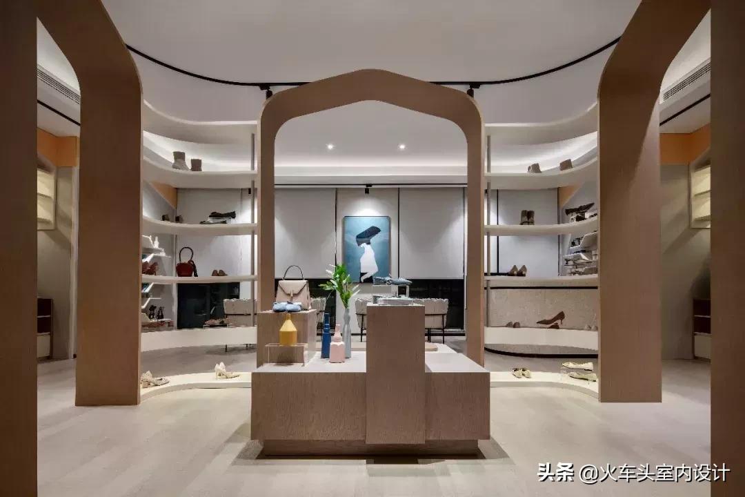 值得去的买手店,超好逛的买手店