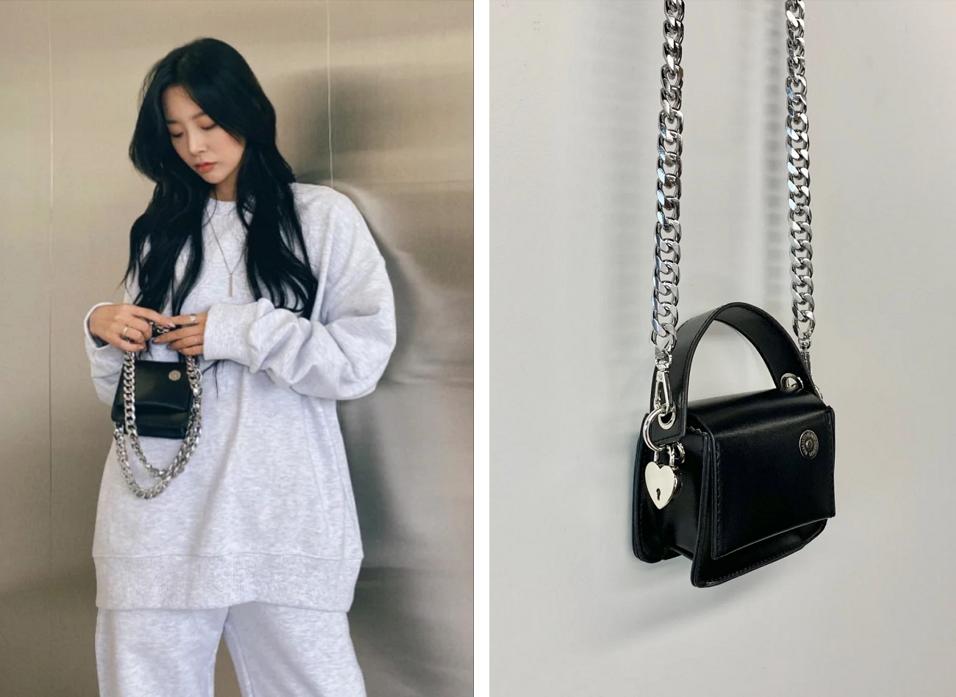 秋冬新款2023潮款包包推荐,今年最流行百搭冬款包包推荐