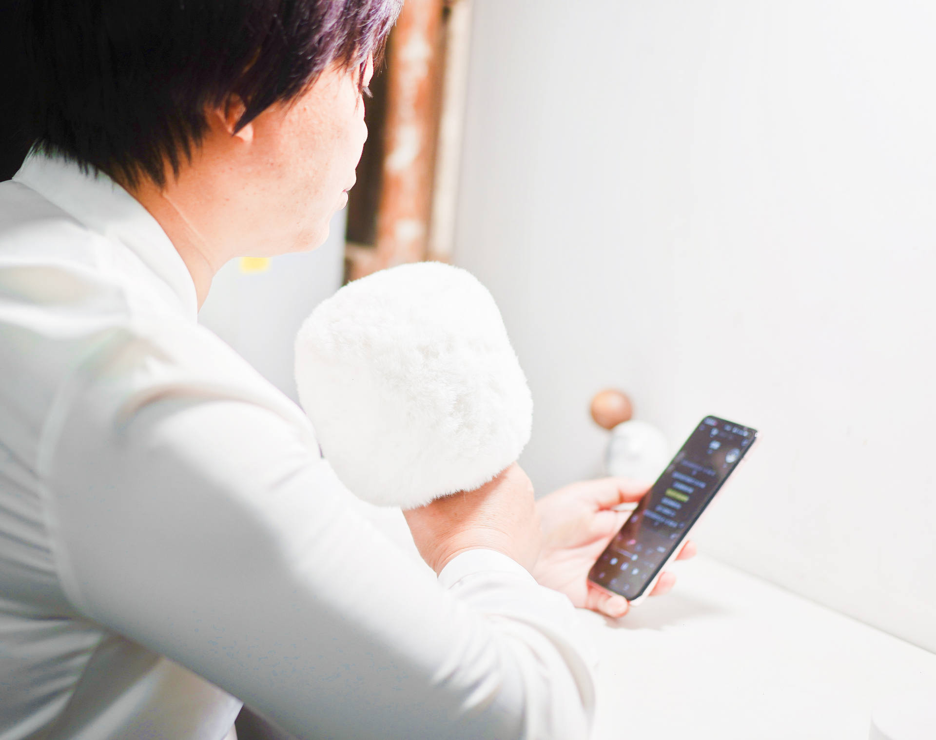 唱吧小巨蛋g3麦克风怎么样使用,唱吧k歌宝麦克风小巨蛋g3