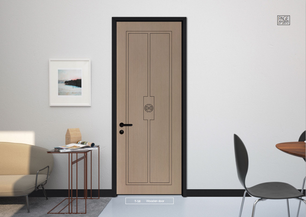 开开木门和开洋木门哪个好,开开木门环保达标吗