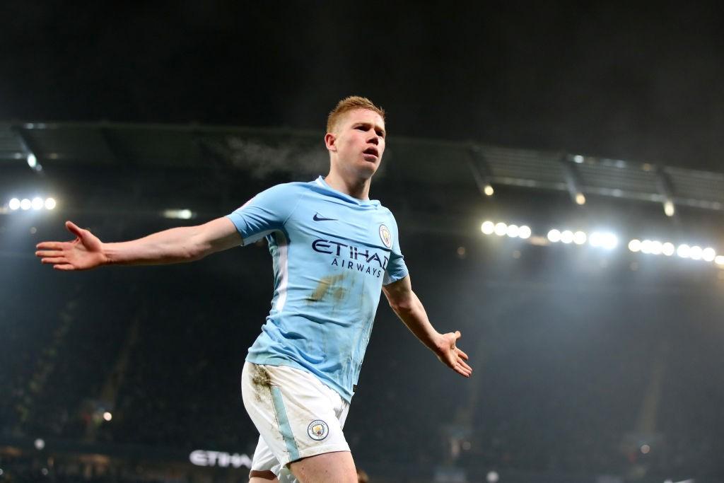 现役十大中场排行,当今十大中场最佳球员