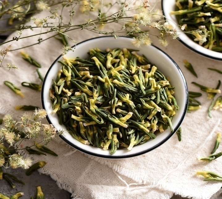 扯不断理还乱，家乡的莲