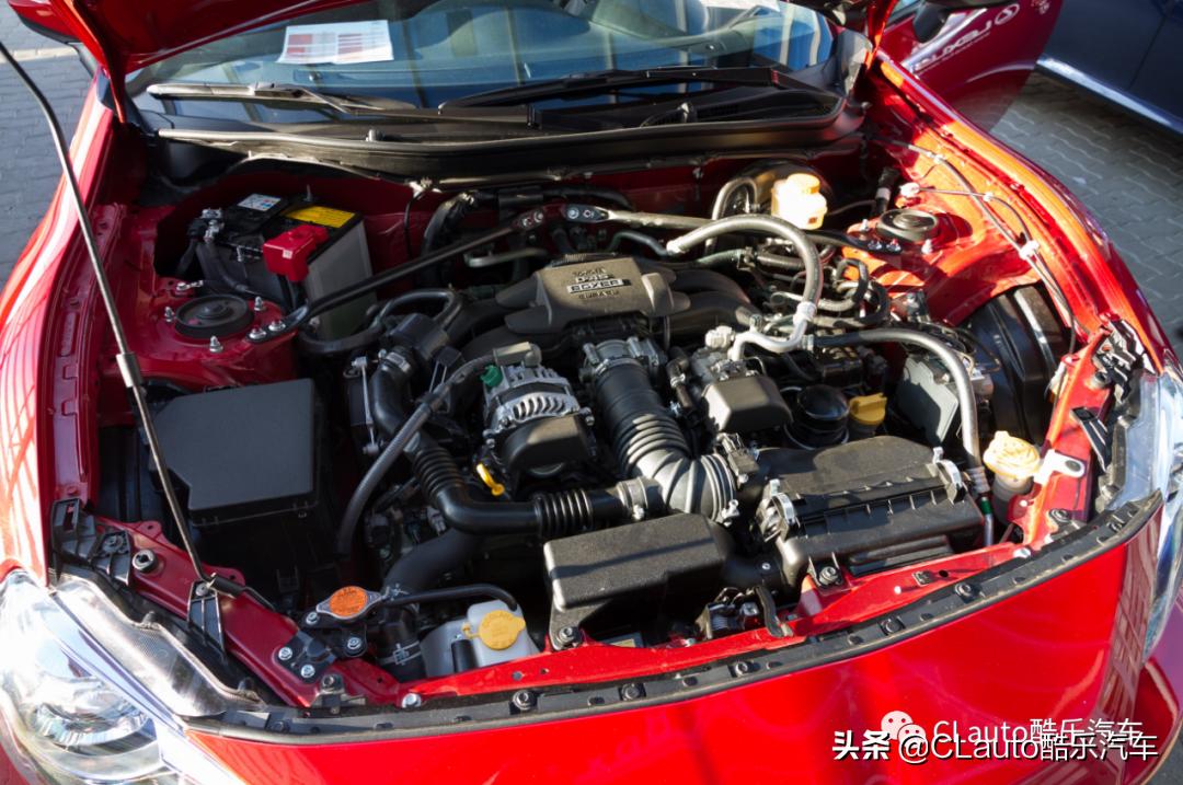 硬核：你确定你真的了解汽油吗？|酷乐引擎管理·进阶