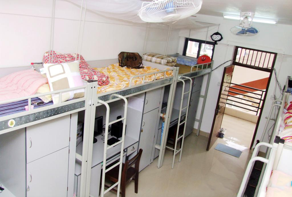 高中生到底要不要住校？高中住校的优势多吗？学生：利大于弊