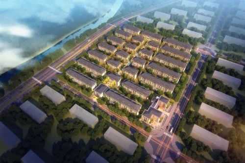 郑州公园里的房子,郑州哪些房子靠谱