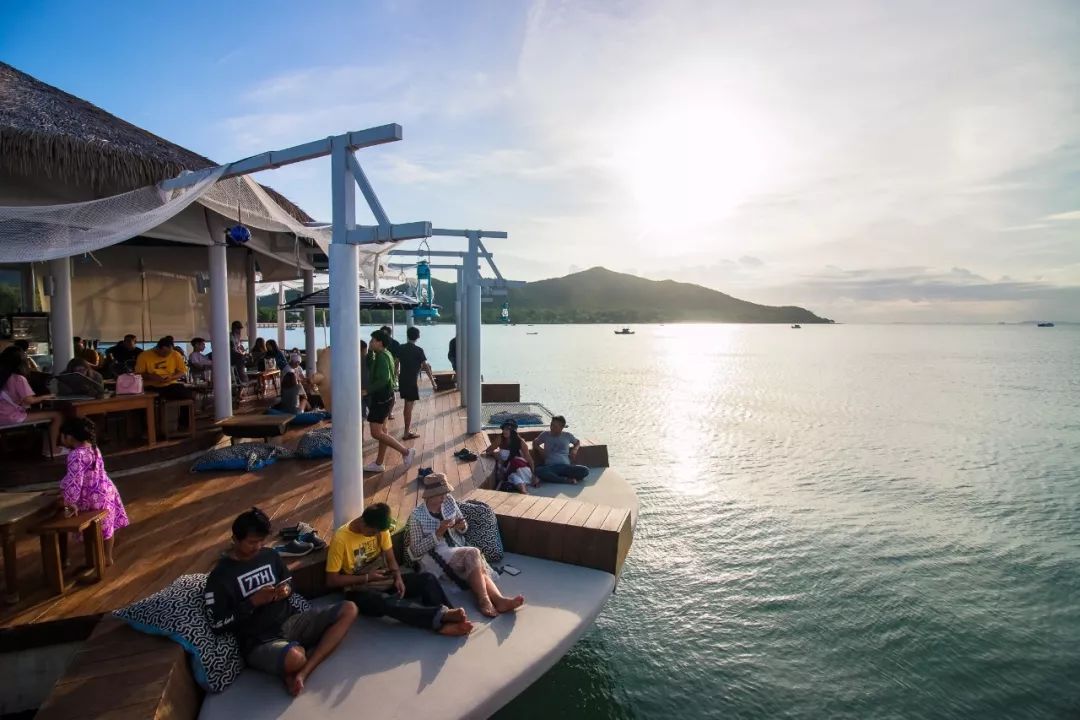 芭提雅1997年中天酒店,泰国芭提雅酒店推荐攻略