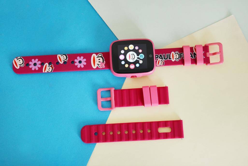 糖猫电话手表t10与a10区别,糖猫儿童电话手表t10应用管理