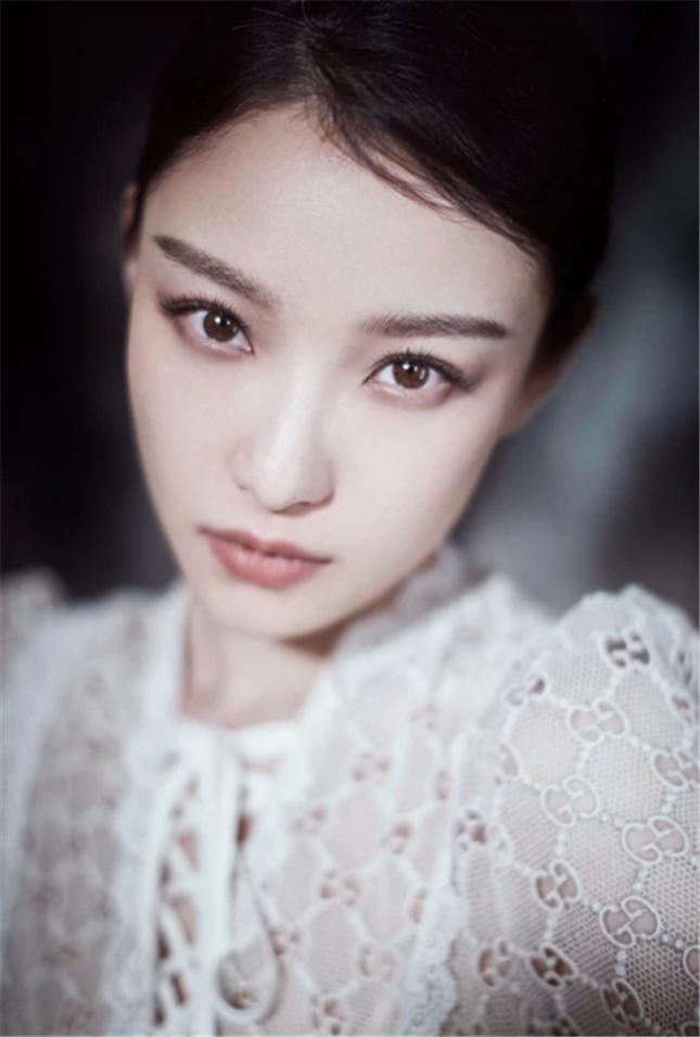 脸上有什么特征女生会很好看,女生耐看型脸