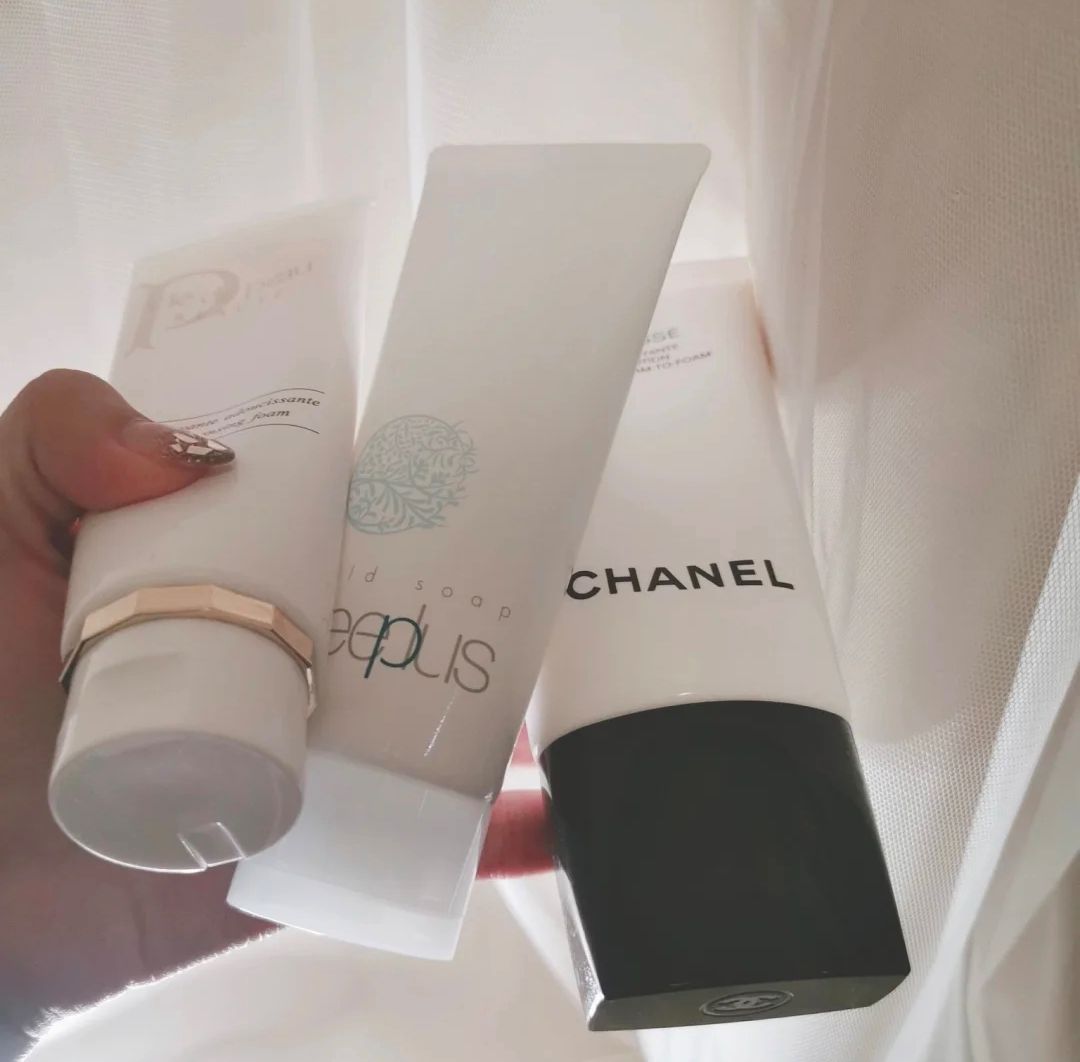 你的洗面奶上排名了吗,哪几种洗面奶上黑名单