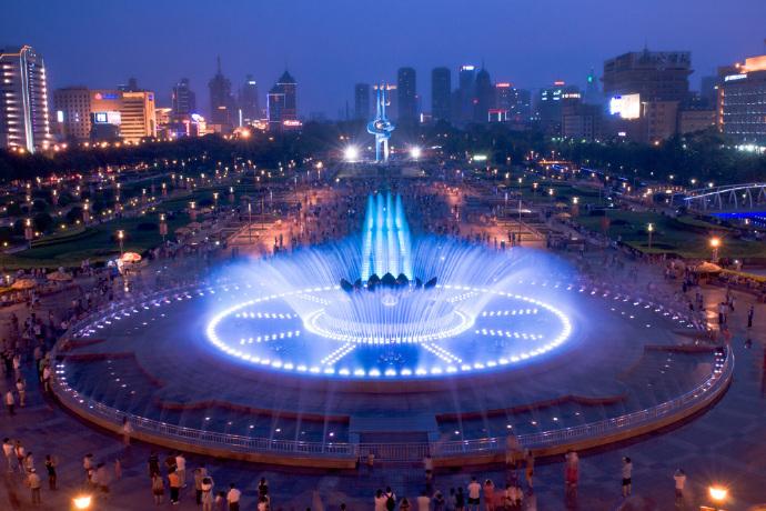 济南几大怪,济南十大怪事件