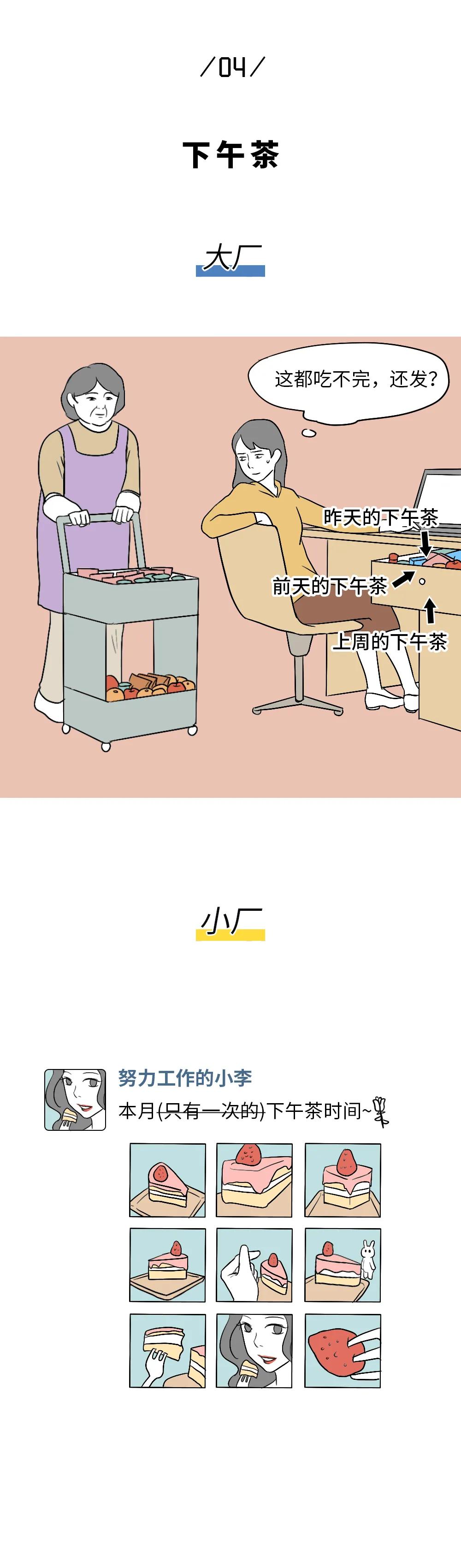 互联网行业下行程序员的出路,程序员小厂工资高还是大厂高